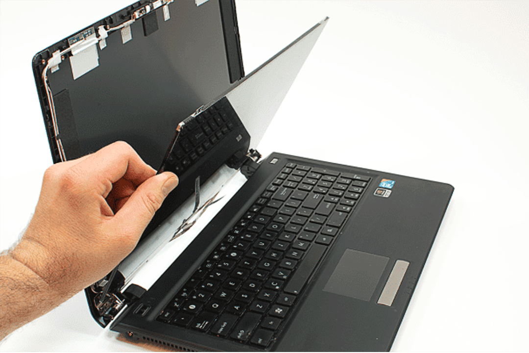 مشکلات صفحه نمایش لپ‌ تاپ MSI|فروشگاه آیدی 724