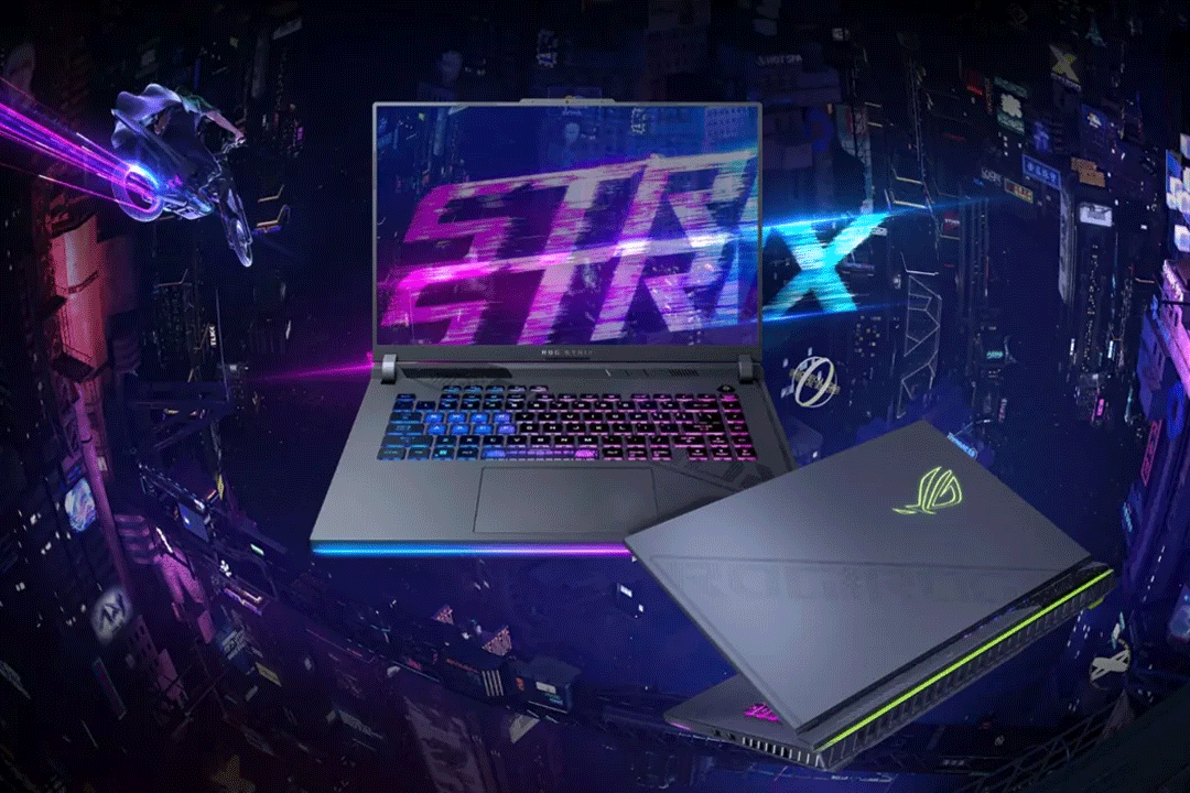 ایسوز ROG Strix G16|فروشگاه آیدی 724