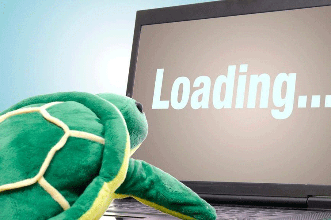کند شدن سیستم یا تاخیر در اجرای برنامه‌ها|فروشگاه آیدی 724