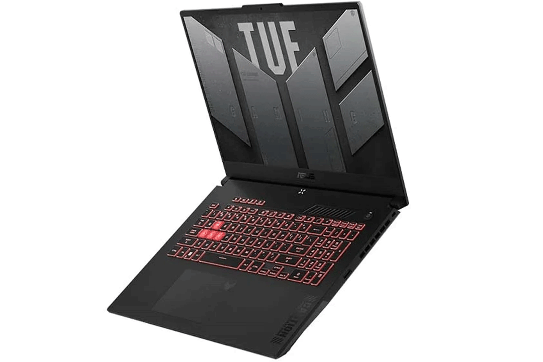 ایسوز TUF Gaming A15|فروشگاه آیدی 724