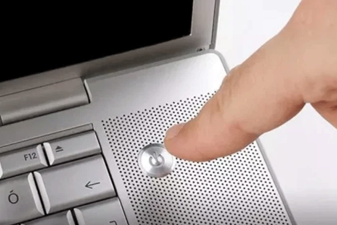 روشن نشدن لپ‌تاپ Dell|فروشگاه آیدی 724