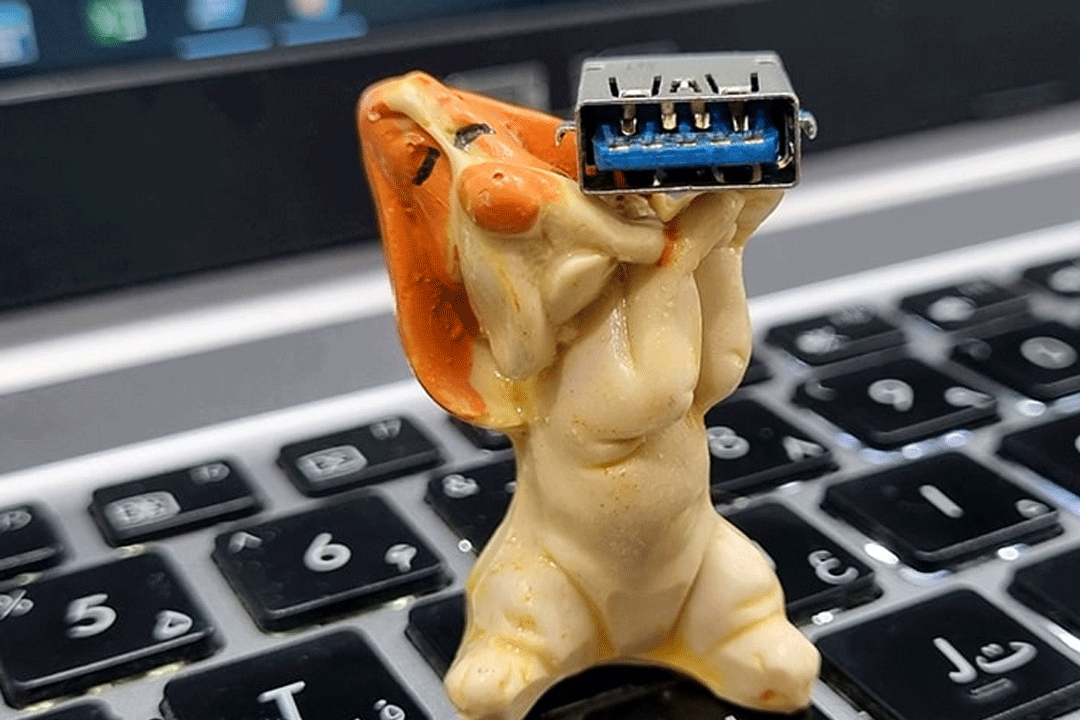 پورت‌ ها کار نمیکنند USB، HDMI، شارژر|فروشگاه سبحان رایانه