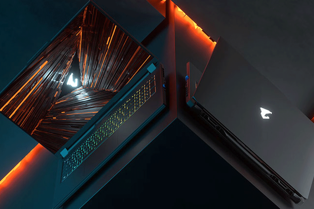 گیگابایت AORUS 17X|فروشگاه آیدی 724