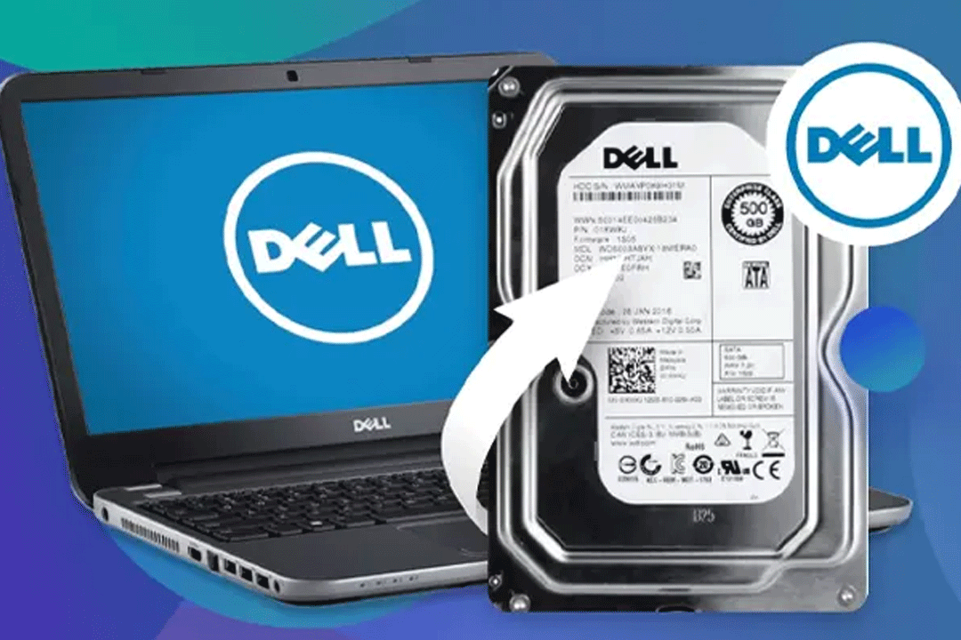 خرابی هارد یا SSD|فروشگاه آیدی 724