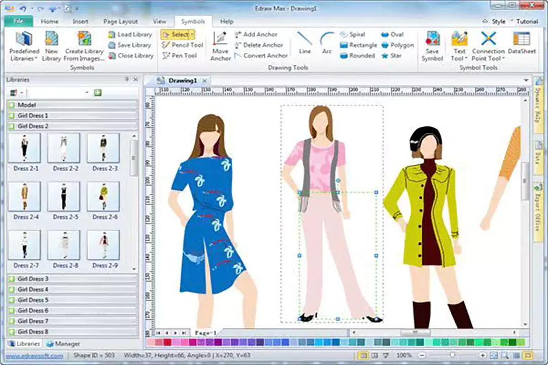 نرم افزار ایلاستریتور/خدمات تعمیر لپ تاپ در اصفهان آیدی 724