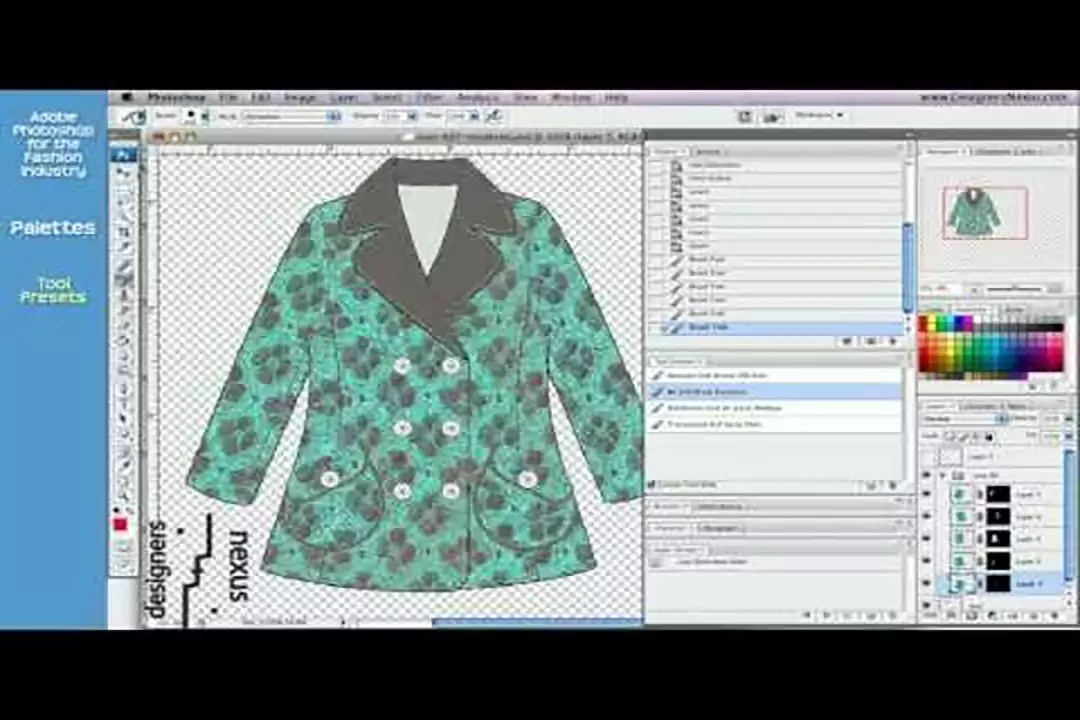 نرم افزار فتوشاپ/خدمات تعمیر لپ تاپ در اصفهان آیدی 724
