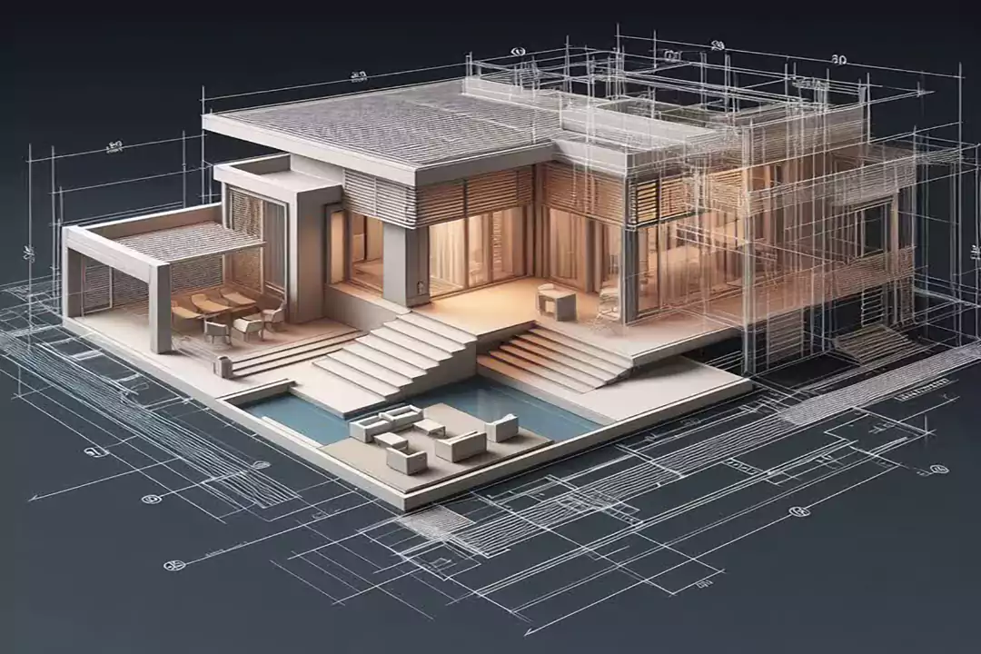 تری دی مکس معماری/خدمات تعمیر لپ تاپ در اصفهان آیدی 724