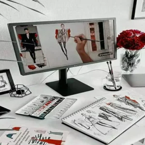 نرم افزارهای طراحی دوخت/خدمات تعمیر لپ تاپ در اصفهان آیدی 724
