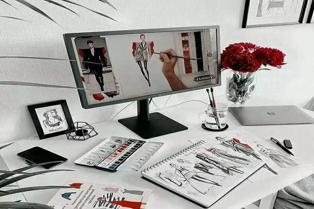 نرم افزارهای طراحی دوخت/خدمات تعمیر لپ تاپ در اصفهان آیدی 724
