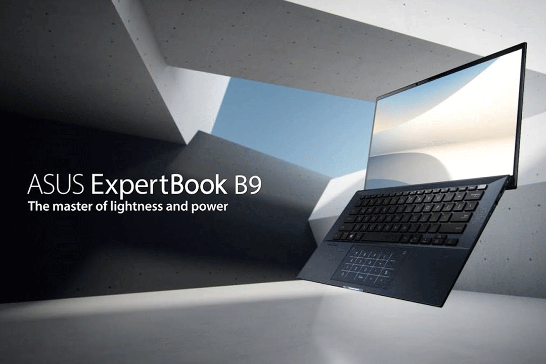 سری ExpertBook: انتخابی برای بیزینس و کارهای اداری|فروشگاه آیدی 724