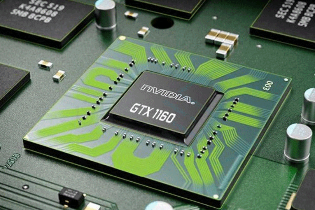 آیا میتوان GPU لپ‌ تاپ را ارتقا داد|فروشگاه آیدی 724