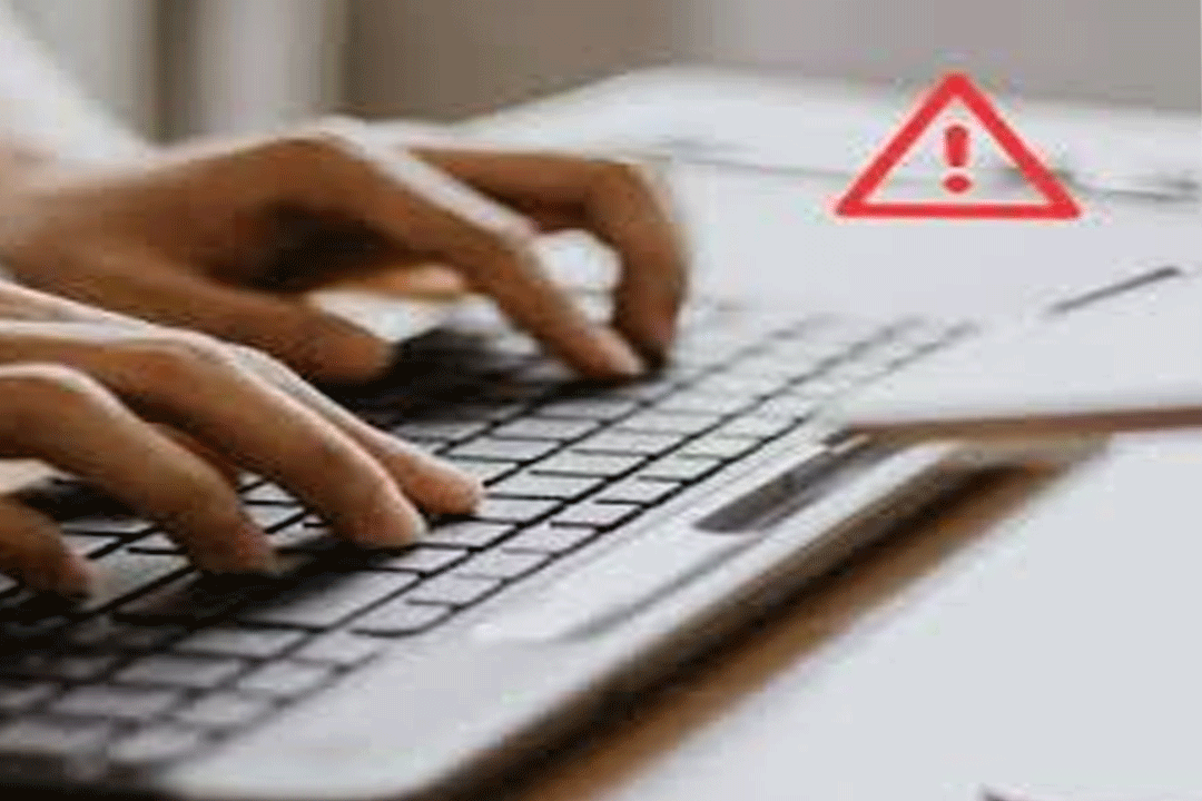 دلایل رایج خرابی کیبورد|فروشگاه آیدی 724