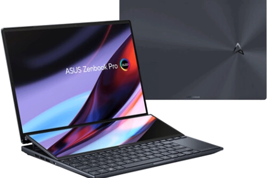 سری ZenBook: ظرافت و کیفیت ساخت بالا |فروشگاه آیدی 724