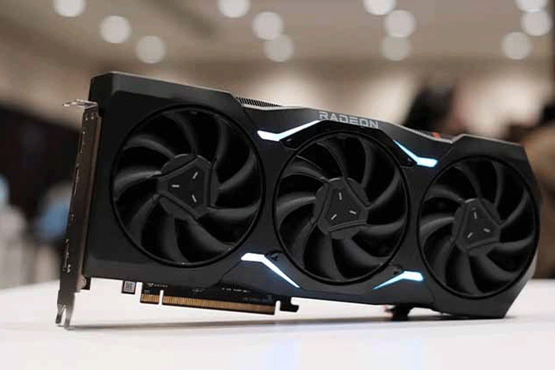 GPU چیه و چرا مهمه|فروشگاه آیدی 724