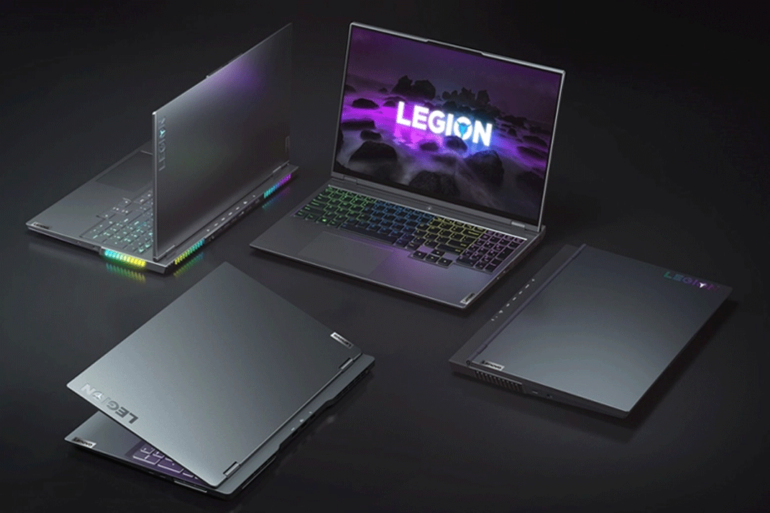 سری Legion: قدرت بی‌ رقیب برای گیمر ها|فروشگاه آیدی 724