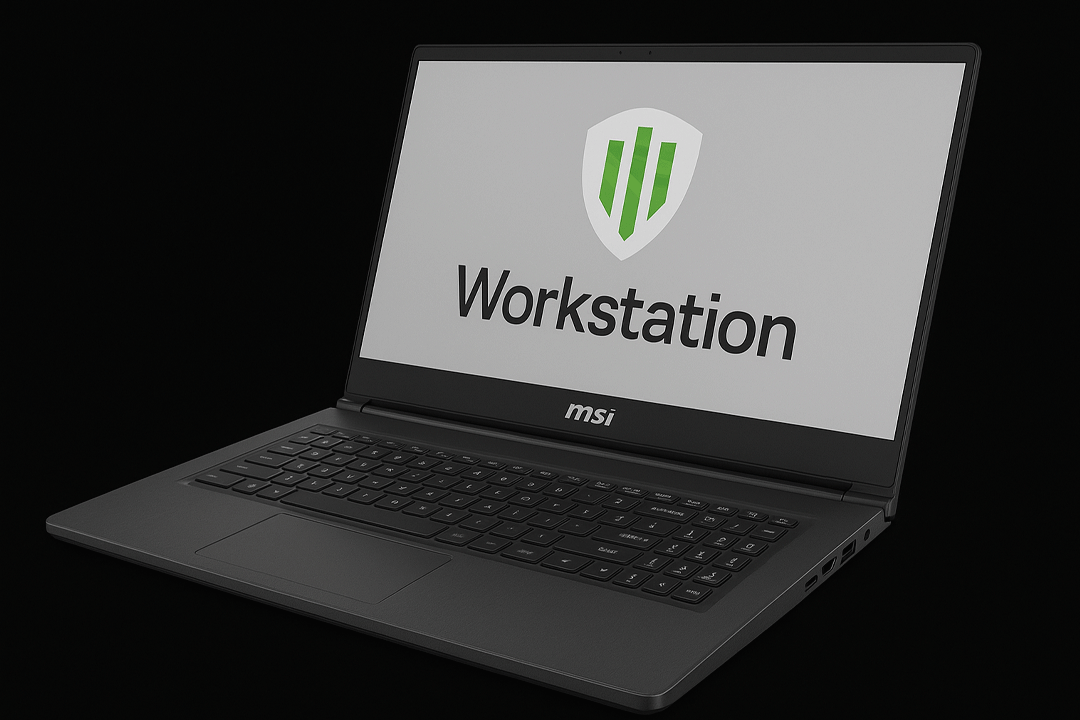 سری Workstation: مخصوص کار های صنعتی|فروشگاه آیدی 724
