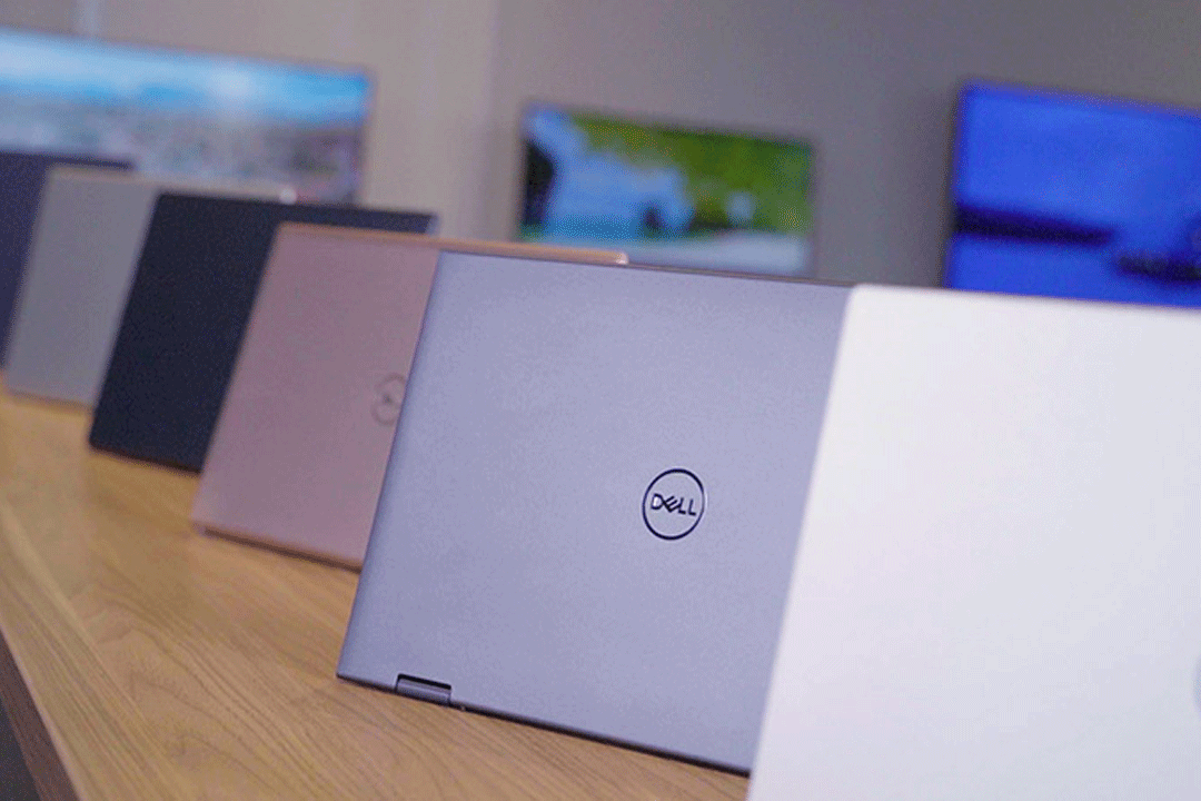 مقایسه سری‌ های لپ‌ تاپ دل (Dell) و انتخاب بهترین گزینه در بازار ایران|فروشگاه آیدی 724