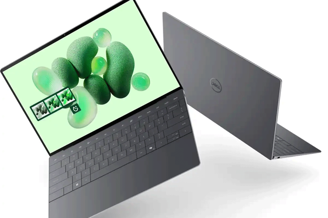 سری XPS: اوج زیبایی و قدرت|فروشگاه آیدی 724