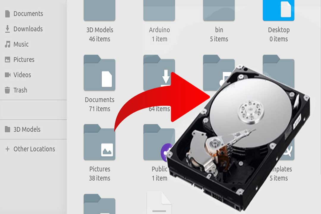 بازیابی اطلاعات هارد لپ تاپ آسیب دیده/خدمات تعمیر لپ تاپ در اصفهان آیدی 724