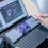 لپ تاپ zenbook